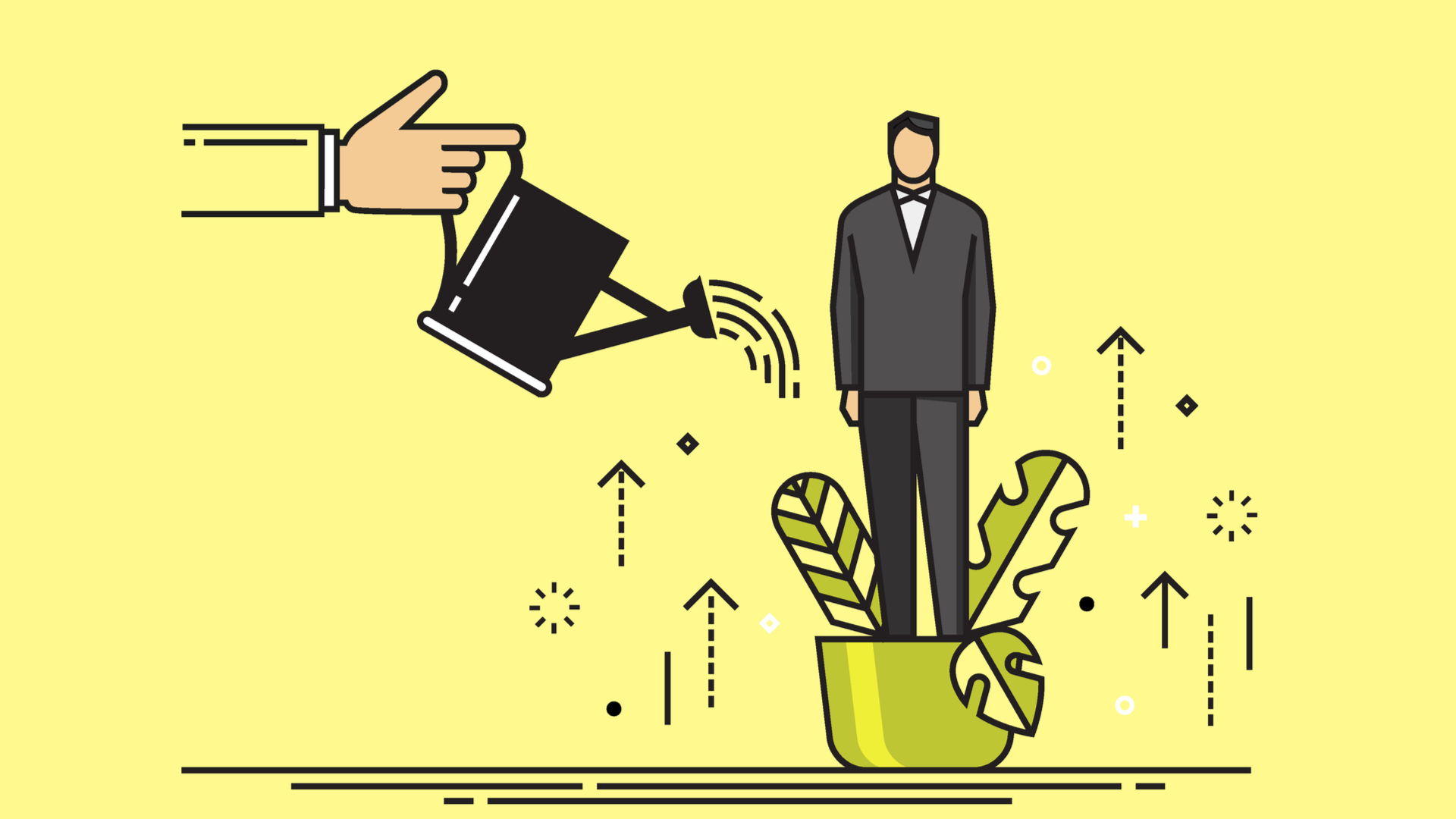 Cómo Motivar a los Empleados  Comunidad RH