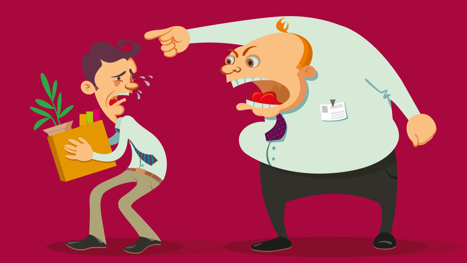 RR.HH. ¿Cuánto Cuesta Desvincular Colaboradores? - Comunidad RH
