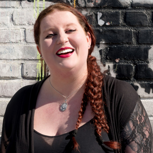 Samantha McLaren