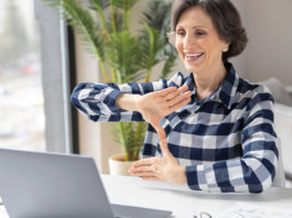 RR.HH. ¿Su Organización Incluye a los Empleados Sordos?