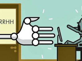 Quién será su Director de RR.HH. cuando la IA Gestione Personas