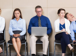 ¿Necesitamos entrevistar a los candidatos en persona nuevamente?