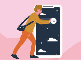 Cómo desconectar en un mundo de conexión permanente