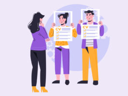 De la búsqueda al inicio: una guía para tu próxima gran contratación